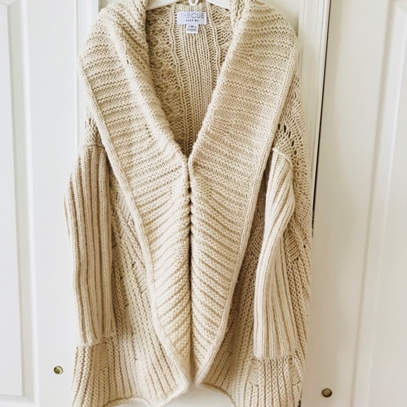 Anthropologie Cardigan ๐๐ - Picture 6 of 8